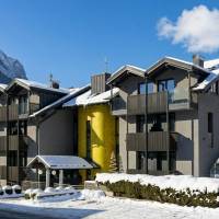 Holiday Mountain Boutique Hotel