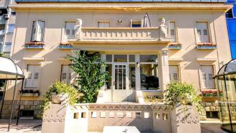 Villa Toncic