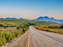17 daagse reis Zuid Afrika Drive & Connect