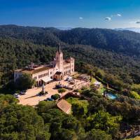 Hotel Sant Pere del Bosc & Spa