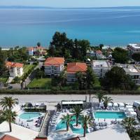 Hotel Anna Maria Paradise