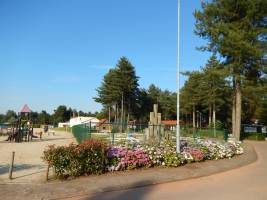 Arden Parks Tulderheyde