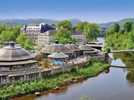 PK Parkhotel Kurhaus