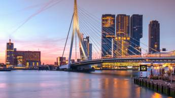 Leonardo Hotel Rotterdam Savoy