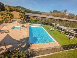 Camping Dordogne Les Cinq Châteaux