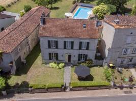 Gîtes de La Maison du Bonnesheur