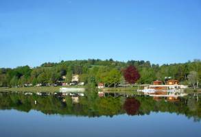 Camping Paradis Les Chanterelles