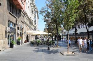 Dominic&Smart Luxury Suites Republic Square