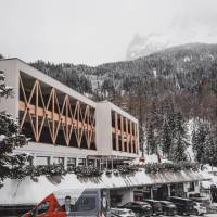 Sporthotel Obereggen