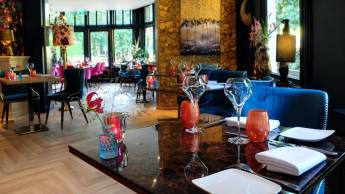 Fletcher Boshotel De Lochemse Heuvels