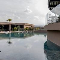 Pnoé Breathing Life Hotel