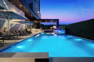 AC Hotel by Marriott Kingston, Jamaica