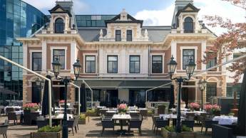 Van der Valk Theaterhotel Almelo