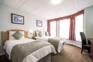Hotel Comfort Inn Birmingham