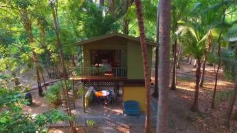 Puerto Barillas Marina&Lodge