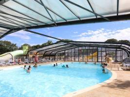Camping Le Petit Rocher