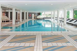 Radisson Blu Hotel Dortmund