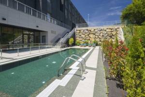 Hotel Tres Reyes San Sebastian