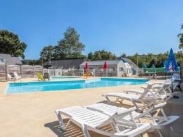 Camping Baie de Terenez