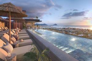 Legend Hill Resort&Spa