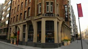Leopold Hotel Oostende