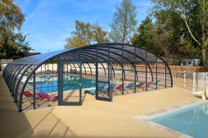 Camping Au Bon Endroit