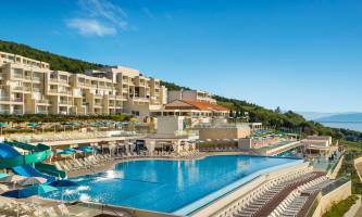 Valamar Bellevue Resort