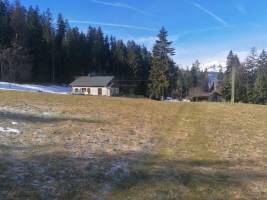 Geschützte Naturstätte