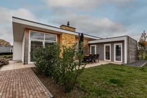 Ravenbosch Royaal - Sauna & Sfeerhaard