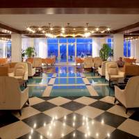Hotel Apostolata Island Resort & Spa