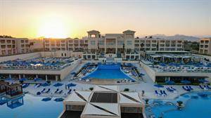 Cleopatra Luxury Resort Sharm - Adults Only