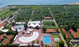 Camping Villaggio Barricata