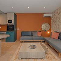 Tessera Villas with private pool