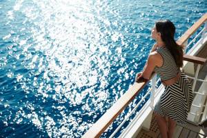 Australia, Indonesia & The Philippines Cruise met Seabourn Quest