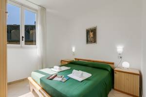 Le Onde Apartment 2 with Pool and Sea