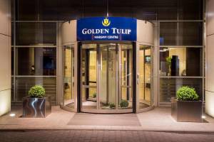 Golden Tulip Warsaw Centre