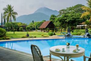 éL Hotel Kartika Wijaya Batu