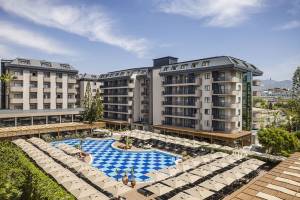 Fly & Go Kaia Coracesium