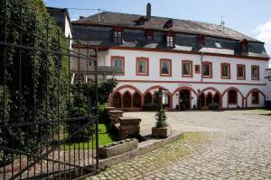 Boutique Hotel Kloster Pfalzel