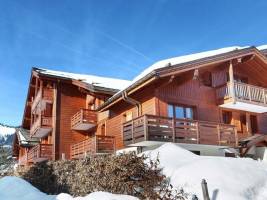 Résidence Odalys Référence Les Belles Roches