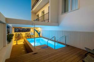 Hotel Soho Boutique Equitativa