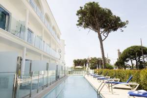 Masd Mediterráneo Hotel&Apartamentos