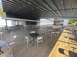 Side Golden Rock Hotel en Spa - Adults only