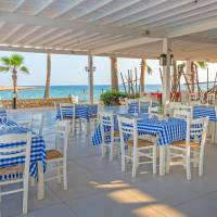 Tsokkos The Dome Beach Hotel & Resort