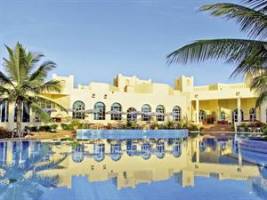 Hilton Salalah Resort