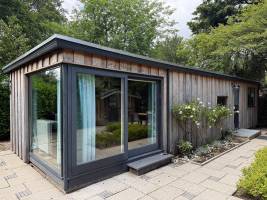 Private Lodge