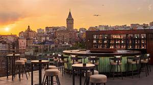 JW Marriott Istanbul Bosphorus