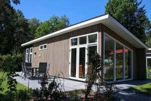 Vakantiehuisje