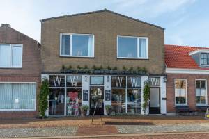 Groepsappartement- Dorpsplein 6 | Koudekerke 