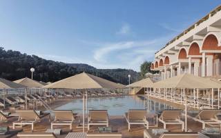 Curio Collection by Hilton Cala San Miguel Ibiza